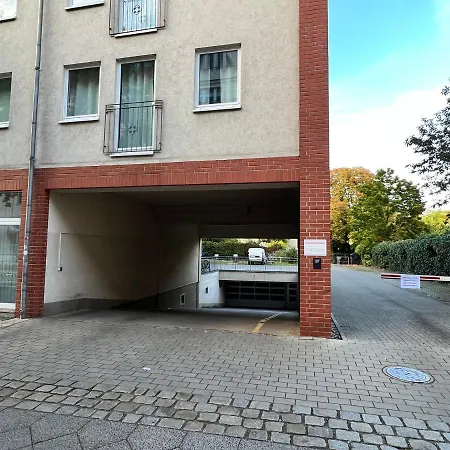 Mittendrin Cottbus Exterior photo