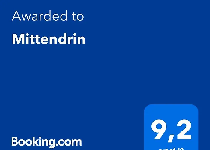 Mittendrin