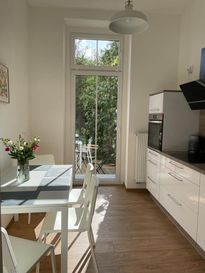 Mittendrin Apartment Cottbus