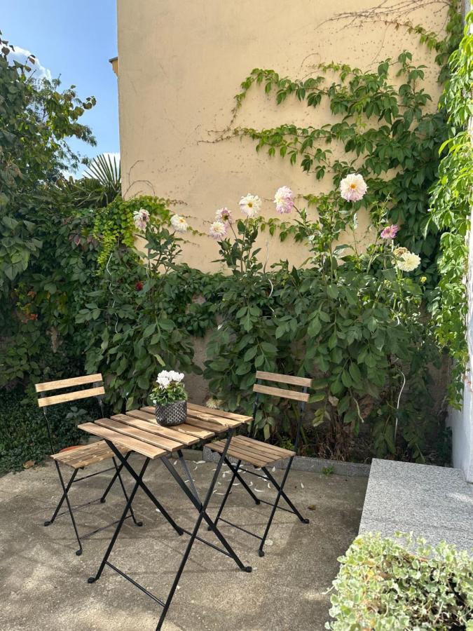 Apartment Mittendrin *