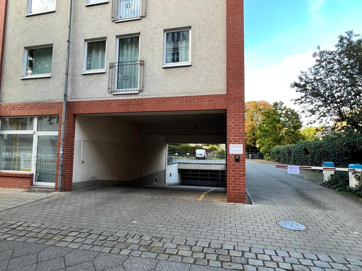 Mittendrin