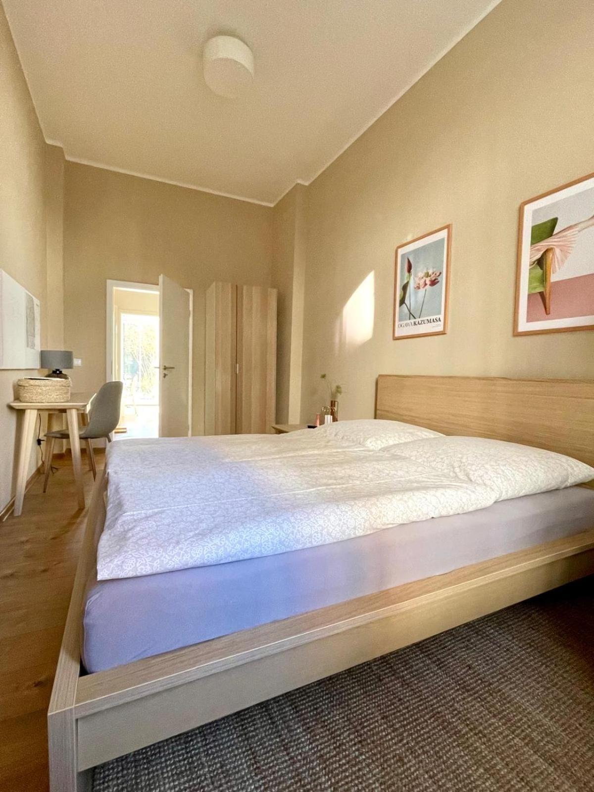 Mittendrin Appartement *